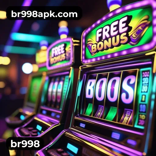 App br998 Android