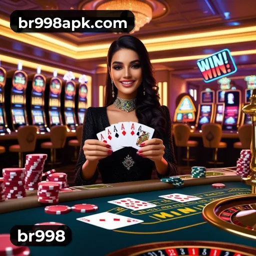 Jogos App br998
