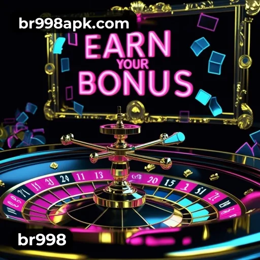 App Mobile br998