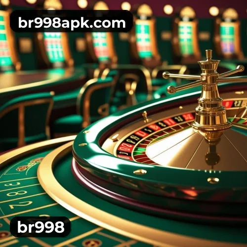 App Desktop br998