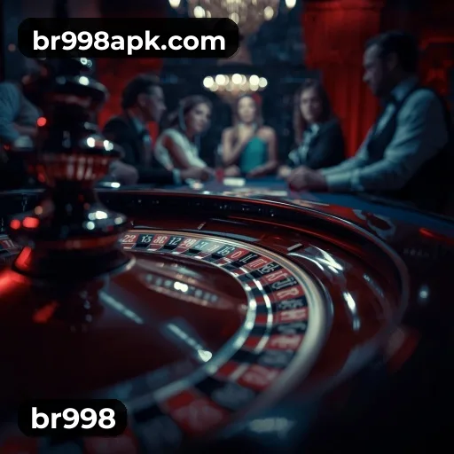 Segurança App br998