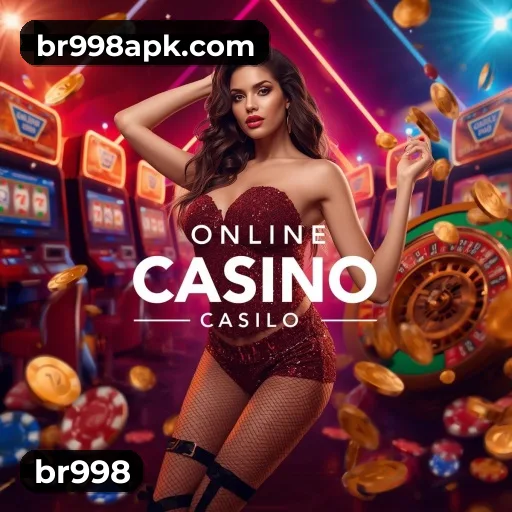 Vantagens App br998