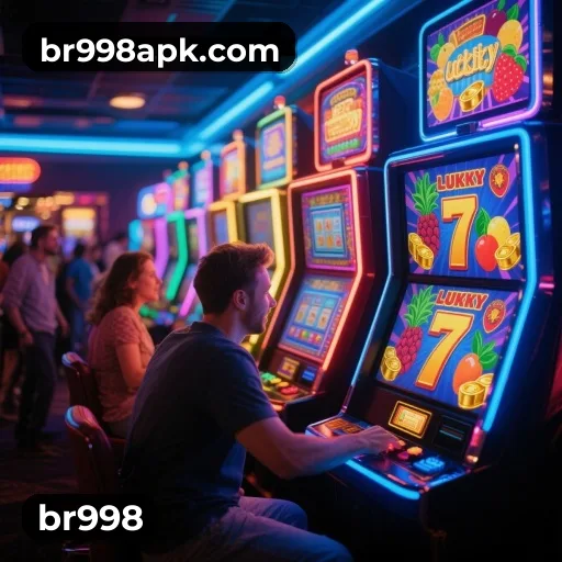 Performance App br998
