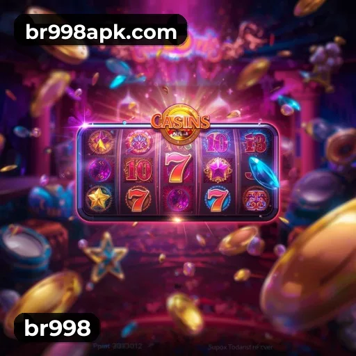 APK br998 Android
