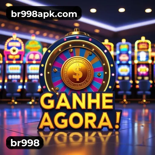 Slots mobile br998