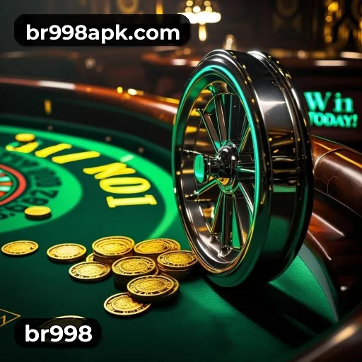 Jackpots br998
