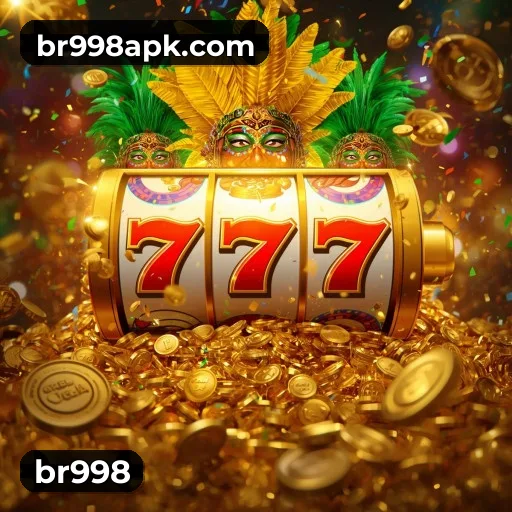 Dicas de slots br998