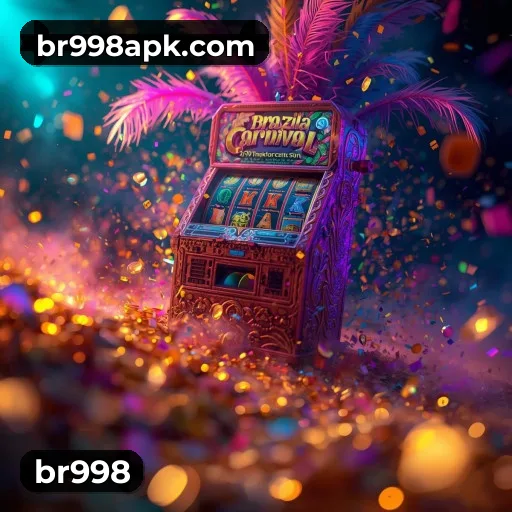 Slots desktop br998