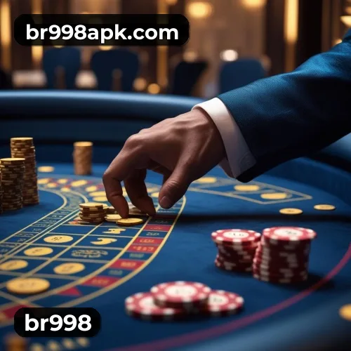 Cashback VIP br998