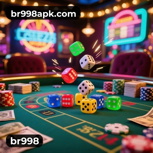 Níveis VIP br998