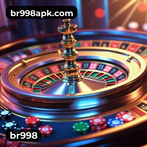Slots RTP br998